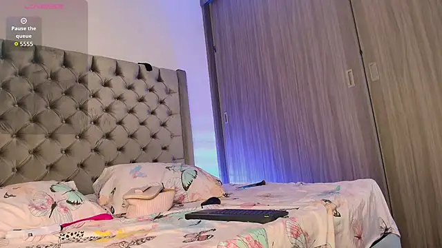 dreamsussi online show from September 24, 10:02 pm