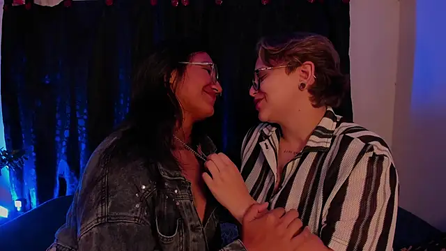 CrazyCakes  online show from October 9, 5:49 am