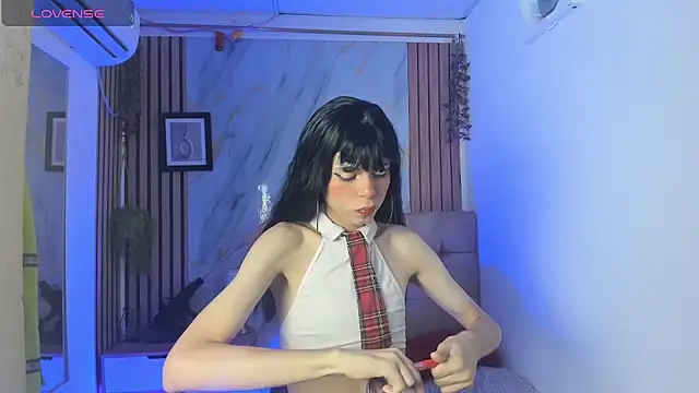 Snapshot of Vanessa_Jenner chatting on June 17, 12:29 pm Vanessa Jenner online show from June 17, 12:29 pm