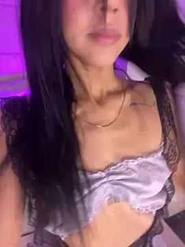  Kendall 19 online show from June 11, 7:56 pm