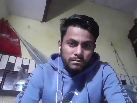 ursdreamperson online show from December 16, 4:12 pm