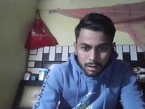 ursdreamperson online show from January 7, 5:21 am