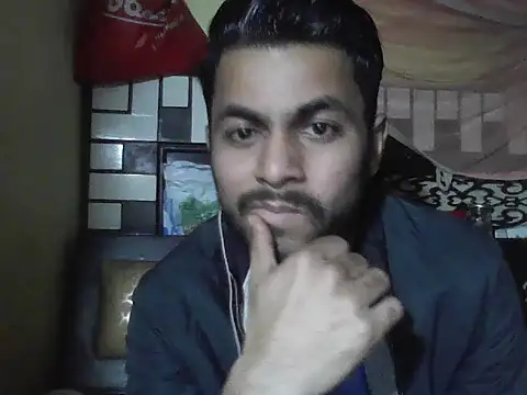 ursdreamperson online show from January 18, 3:38 pm