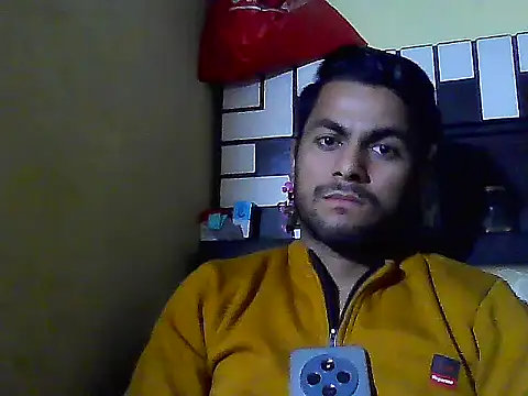 ursdreamperson online show from February 4, 5:19 pm