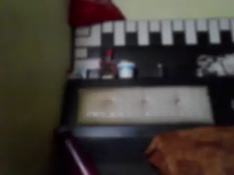 ursdreamperson online show from February 7, 3:16 pm