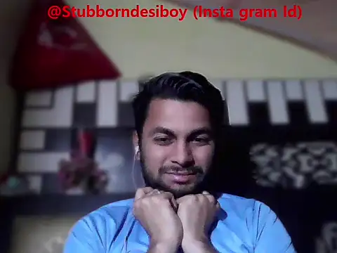 ursdreamperson online show from February 14, 3:03 am