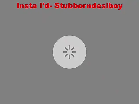 ursdreamperson online show from March 28, 2:44 am