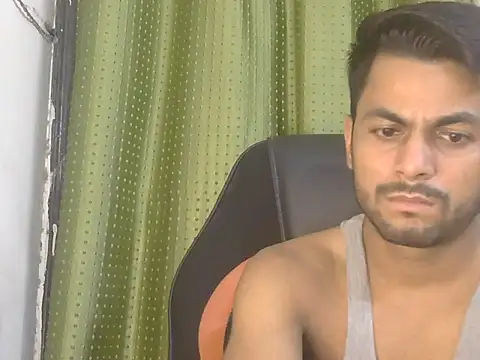 ursdreamperson online show from July 8, 1:15 pm