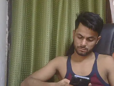 ursdreamperson online show from July 21, 1:02 pm