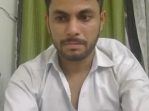 ursdreamperson online show from July 25, 2:25 pm