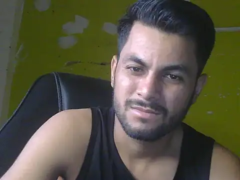 ursdreamperson online show from July 29, 1:31 pm