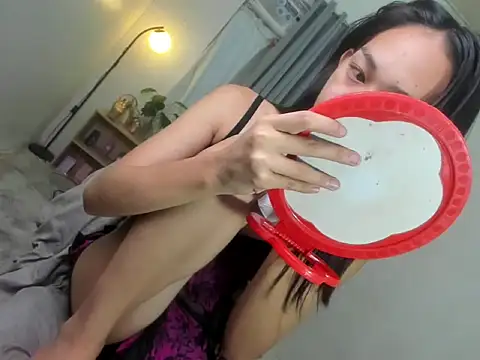 Snapshot of Mysterious_tgirl chatting on June 2, 10:12 pm Mysterious tgirl online show from June 2, 10:12 pm