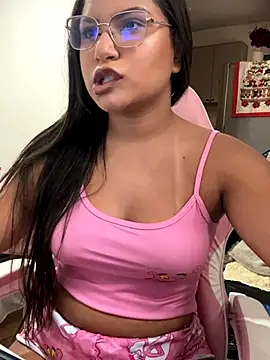 AngelBrazil Ofc online show from December 4, 6:49 pm