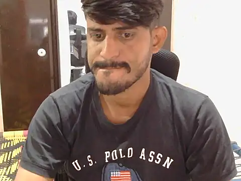 Snapshot of krishjaat43 chatting on November 11, 6:30 pm krishjaat43 online show from November 11, 6:30 pm