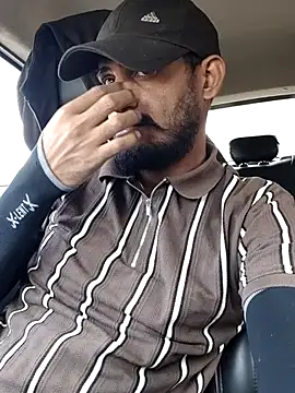 krishjaat43 online show from January 18, 6:50 am