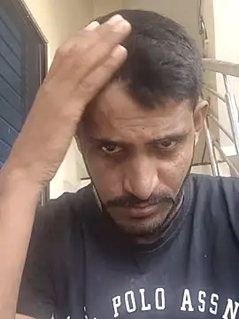 krishjaat43 online show from February 17, 6:43 am