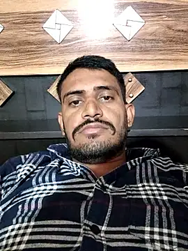 krishjaat43 online show from February 20, 4:20 am