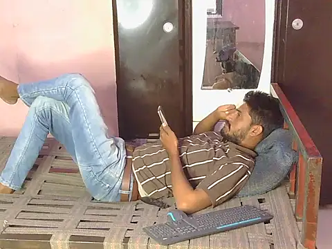 krishjaat43 online show from March 18, 4:37 am