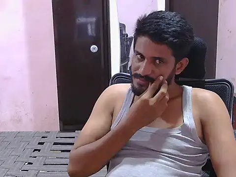 krishjaat43 online show from March 28, 9:36 pm