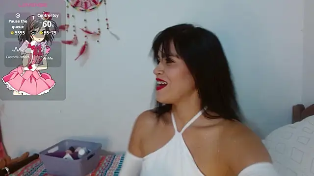 angelly  kate online show from May 21, 1:56 am