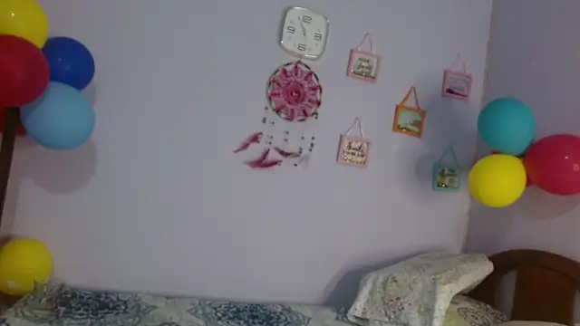 angelly  kate online show from June 19, 2:49 am