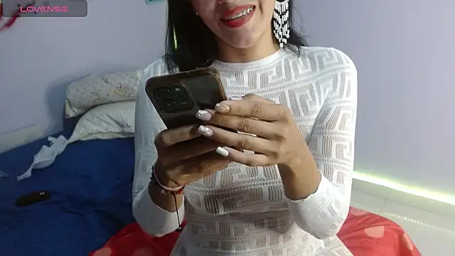 angelly  kate online show from July 2, 3:23 am