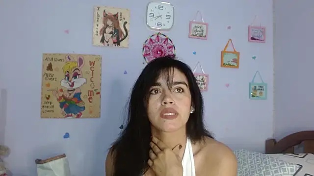 angelly  kate online show from July 25, 1:36 am