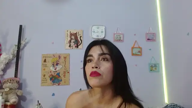 angelly  kate online show from July 28, 2:18 am