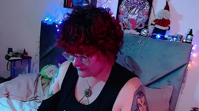 XxGreenGoodxX online show from December 20, 1:23 am