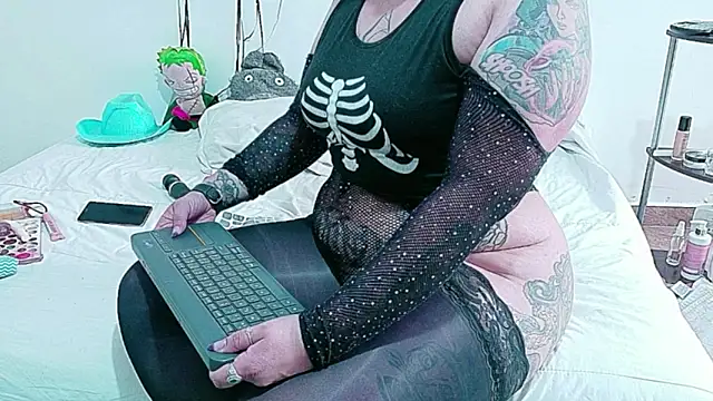 XxGreenGoodxX online show from July 24, 8:51 pm