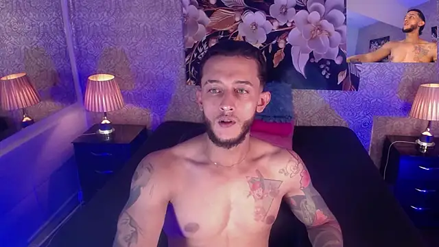 jonas conor online show from September 23, 8:23 pm