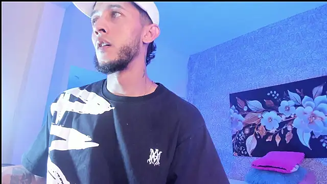 jonas conor online show from October 1, 8:15 pm