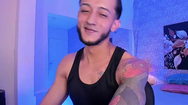 jonas conor online show from October 4, 7:45 pm