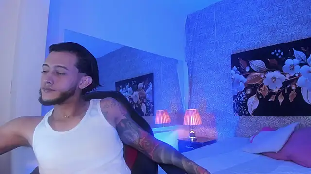 jonas conor online show from November 5, 7:36 pm