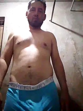 Lujor online show from March 11, 11:55 pm