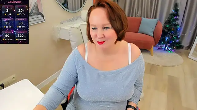 WifeyXRated online show from January 7, 5:54 am