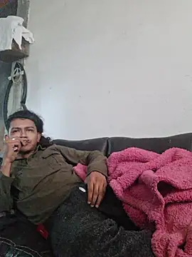 jordison420 online show from January 11, 8:14 pm