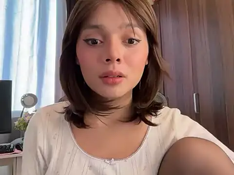 ItsmeAlesh online show from March 26, 11:21 pm