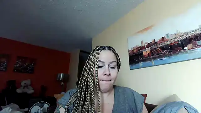 number1slut online show from December 3, 2:27 pm