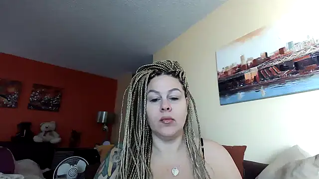 number1slut online show from December 4, 4:27 pm