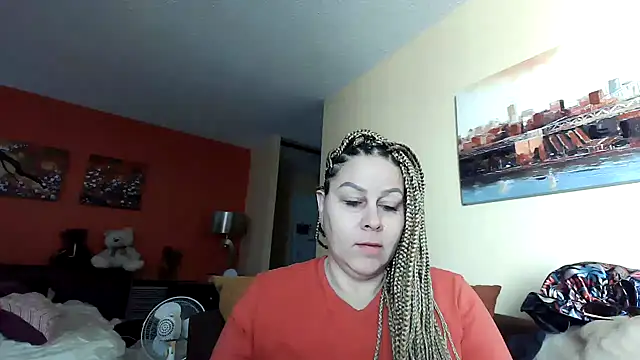 number1slut online show from December 5, 2:22 pm
