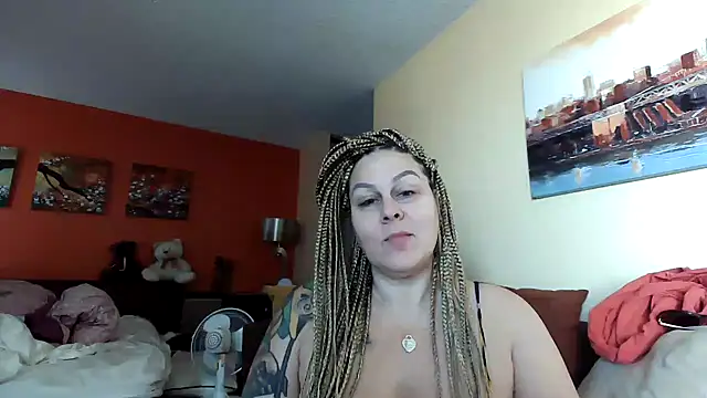 number1slut online show from December 5, 5:50 pm