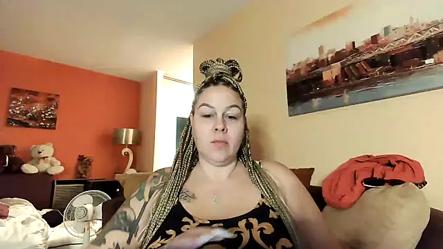 number1slut online show from December 5, 10:23 pm