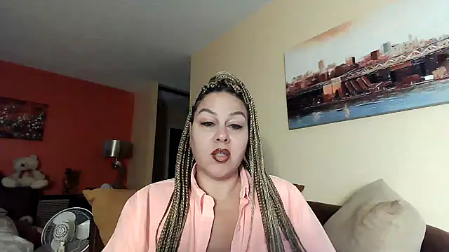 number1slut online show from December 16, 8:48 pm