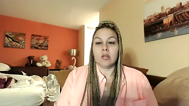 number1slut online show from December 17, 11:27 pm