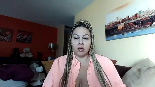 number1slut online show from December 18, 4:17 pm