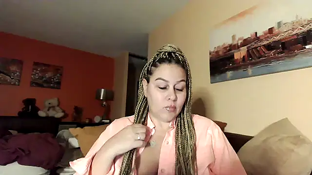 number1slut online show from December 18, 10:24 pm