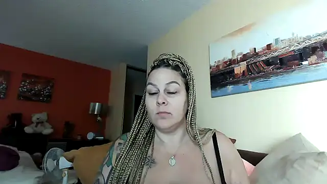 number1slut online show from December 19, 8:02 pm