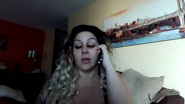 number1slut online show from January 29, 10:11 pm