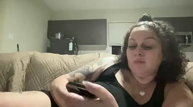 number1slut online show from February 5, 1:26 am